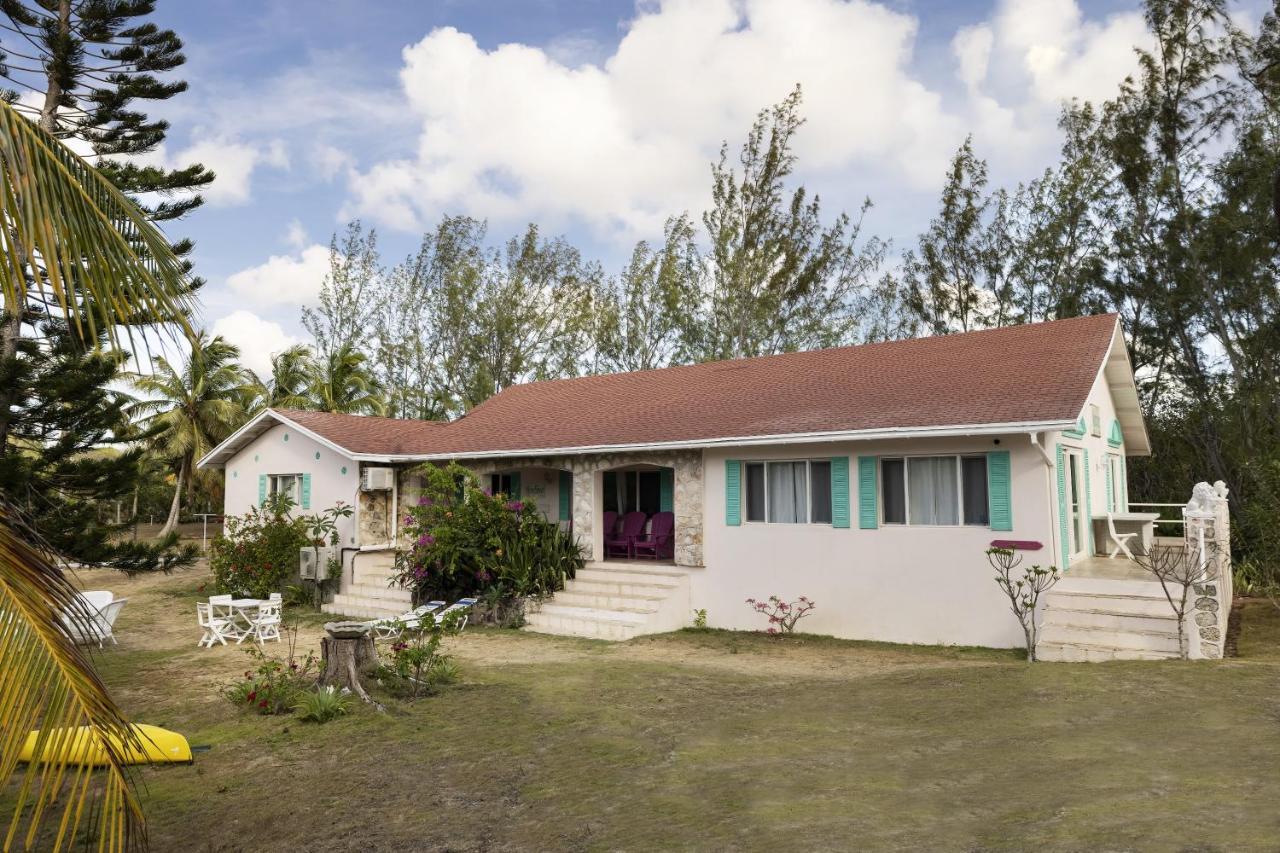 Moonflower Home Gregory Town Exterior foto